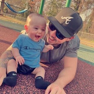 Meet your Posher, Jamie